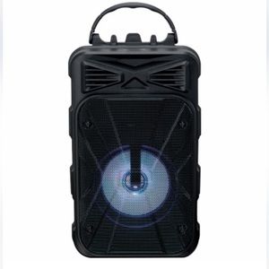 New iLive Tailgate Bluetooth Speaker with microphone included